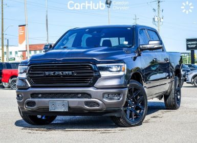 Vente Dodge Ram sport night 12p 5.7l 4x4 tout compris hors homologation 4500e Occasion