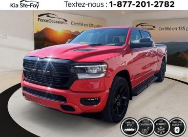 Achat Dodge Ram sport night 12p 5.7l 4x4 tout compris hors homologation 4500e Occasion