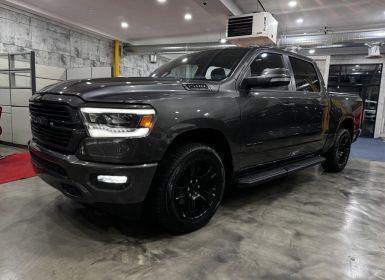 Achat Dodge Ram sport night 12p 5.7l 4x4 tout compris hors homologation 4500e Occasion