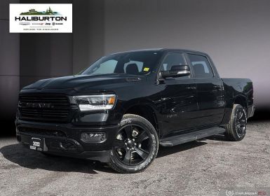 Achat Dodge Ram sport night 12p 5.7l 4x4 tout compris hors homologation 4500e Occasion