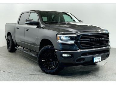 Achat Dodge Ram sport night 12p 5.7l 4x4 tout compris hors homologation 4500e Occasion