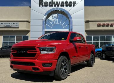 Vente Dodge Ram sport night 12p 5.7l 4x4 tout compris hors homologation 4500e Occasion