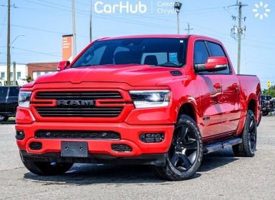 Dodge Ram sport night 12p 5.7l 4x4 tout compris hors homologation 4500e