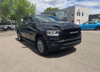 Vente Dodge Ram sport night 12p 5.7l 4x4 tout compris hors homologation 4500e Occasion