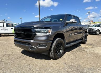 Vente Dodge Ram sport night 12p 5.7l 4x4 tout compris hors homologation 4500e Occasion