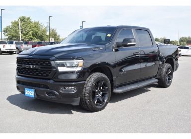 Achat Dodge Ram sport night 12p 5.7l 4x4 tout compris hors homologation 4500e Occasion