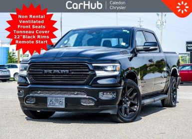 Vente Dodge Ram sport night 12p 5.7l 4x4 tout compris hors homologation 4500e Occasion