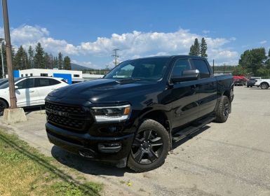 Dodge Ram sport night 12p 5.7l 4x4 tout compris hors homologation 4500e