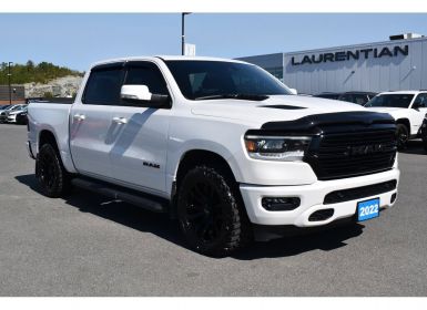 Achat Dodge Ram sport night 12p 5.7l 4x4 tout compris hors homologation 4500e Occasion