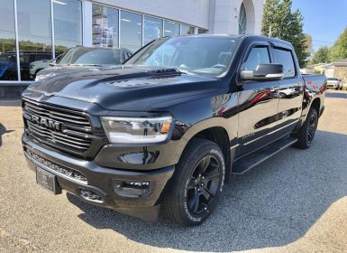 Vente Dodge Ram sport night 12p 5.7l 4x4 tout compris hors homologation 4500e Occasion