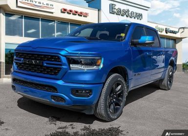 Dodge Ram sport night 12p 5.7l 4x4 tout compris hors homologation 4500e