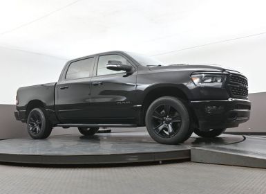 Vente Dodge Ram sport night 12p 5.7l 4x4 tout compris hors homologation 4500e Occasion