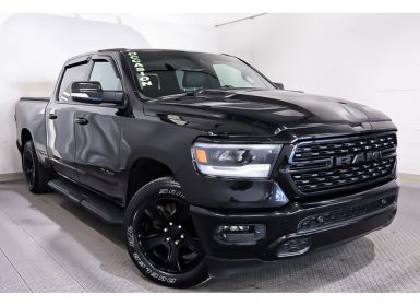 Dodge Ram sport night 12p 5.7l 4x4 tout compris hors homologation 4500e Occasion