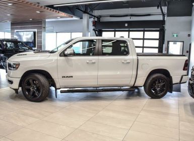 Dodge Ram sport night 12p 5.7l 4x4 tout compris hors homologation 4500e