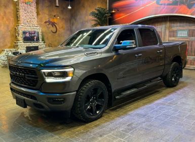 Achat Dodge Ram sport night 12p 5.7l 4x4 tout compris hors homologation 4500e Occasion