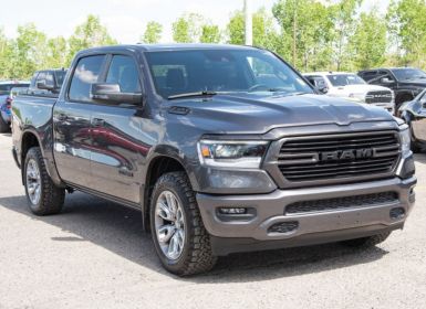 Vente Dodge Ram sport night 12p 5.7l 4x4 tout compris hors homologation 4500e Occasion