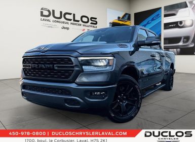 Dodge Ram sport night 12p 5.7l 4x4 tout compris hors homologation 4500e