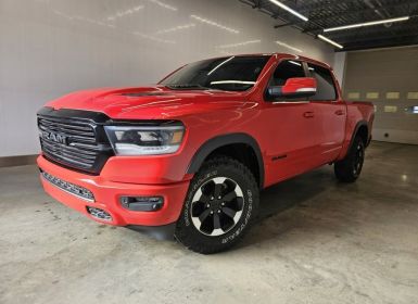 Vente Dodge Ram sport night 12p 5.7l 4x4 tout compris hors homologation 4500e Occasion