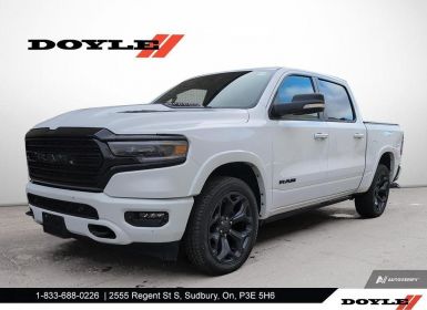 Dodge Ram sport night 12p 5.7l 4x4 tout compris hors homologation 4500e Occasion