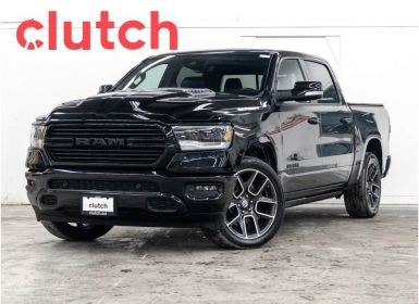 Vente Dodge Ram sport night 12p 5.7l 4x4 tout compris hors homologation 4500e Occasion