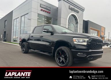 Dodge Ram sport night 12p 5.7l 4x4 tout compris hors homologation 4500e Occasion