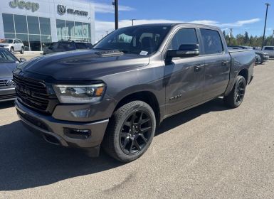 Dodge Ram sport night 12p 5.7l 4x4 tout compris hors homologation 4500e Occasion