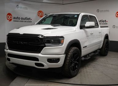 Dodge Ram sport night 12p 5.7l 4x4 tout compris hors homologation 4500e Occasion