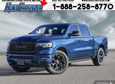 Vente Dodge Ram sport night 12p 5.7l 4x4 tout compris hors homologation 4500e Occasion