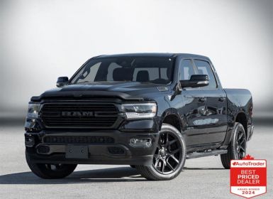 Achat Dodge Ram sport night 12p 5.7l 4x4 tout compris hors homologation 4500e Occasion