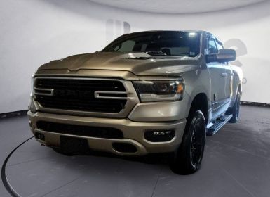 Vente Dodge Ram sport night 12p 5.7l 4x4 tout compris hors homologation 4500e Occasion