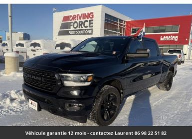 Achat Dodge Ram sport night 12p 5.7l 4x4 tout compris hors homologation 4500e Occasion