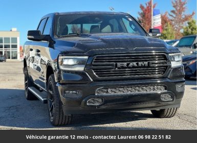 Achat Dodge Ram sport night 12p 5.7l 4x4 tout compris hors homologation 4500e Occasion