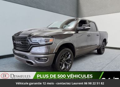 Vente Dodge Ram sport night 12p 5.7l 4x4 tout compris hors homologation 4500e Occasion