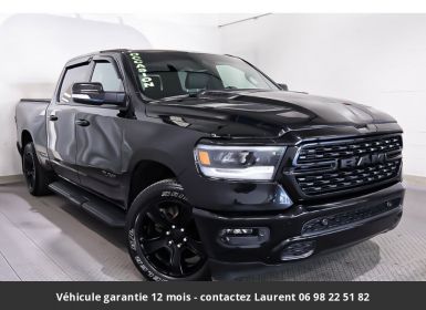 Vente Dodge Ram sport night 12p 5.7l 4x4 tout compris hors homologation 4500e Occasion