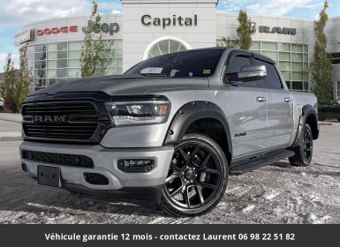 Achat Dodge Ram sport night 12p 5.7l 4x4 tout compris hors homologation 4500e Occasion