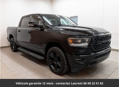 Vente Dodge Ram sport night 12p 5.7l 4x4 tout compris hors homologation 4500e Occasion