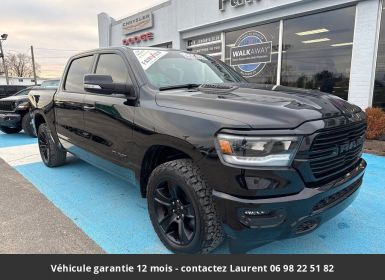 Vente Dodge Ram sport night 12p 5.7l 4x4 tout compris hors homologation 4500e Occasion