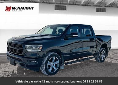 Dodge Ram sport night 12p 5.7l 4x4 tout compris hors homologation 4500e