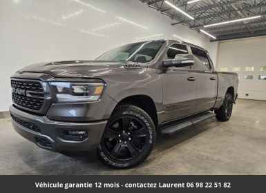 Achat Dodge Ram sport night 12p 5.7l 4x4 tout compris hors homologation 4500e Occasion