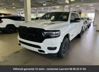 Achat Dodge Ram sport night 12p 5.7l 4x4 tout compris hors homologation 4500e Occasion