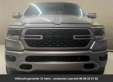 Vente Dodge Ram sport night 12p 5.7l 4x4 tout compris hors homologation 4500e Occasion