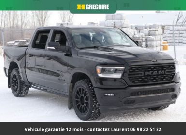 Dodge Ram sport night 12p 5.7l 4x4 tout compris hors homologation 4500e