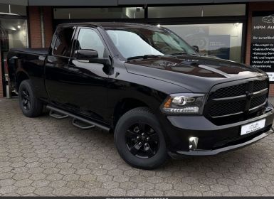 Achat Dodge Ram sport night 3.6l 4x4 tout compris hors homologation 4500e Occasion