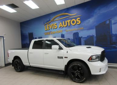 Achat Dodge Ram sport night 5.7l 4x4 tout compris hors homologation 4500e Occasion