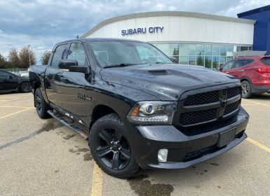 Vente Dodge Ram sport night 5.7l 4x4 tout compris hors homologation 4500e Occasion