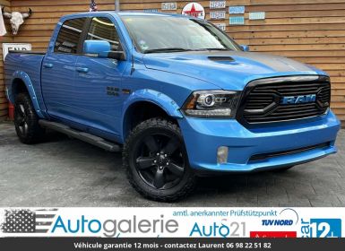 Dodge Ram sport night 5.7l 4x4 tout compris hors homologation 4500e