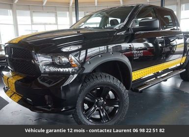 Dodge Ram sport night 5.7l 4x4 tout compris hors homologation 4500e