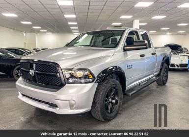 Achat Dodge Ram sport night 5.7l 4x4 tout compris hors homologation 4500e Occasion