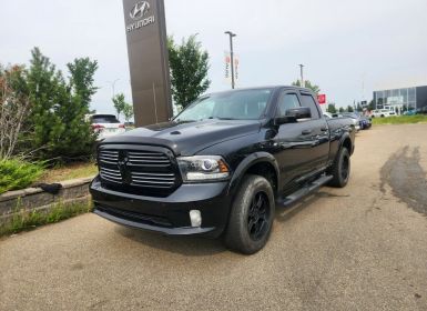 Vente Dodge Ram sport night 5.7l 4x4 tout compris hors homologation 4500e Occasion