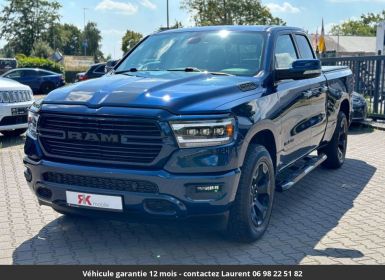 Vente Dodge Ram sport night 5.7l 4x4 tout compris hors homologation 4500e Occasion